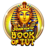 John Hunter and the Book of Tut